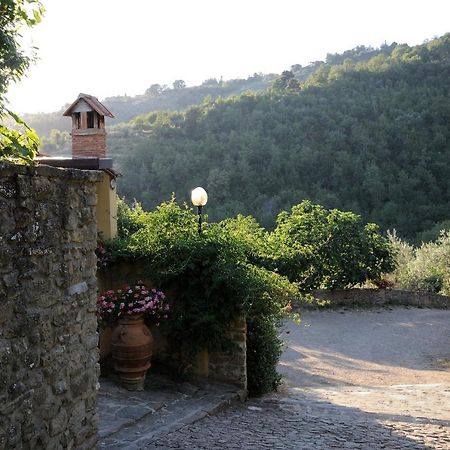 Agriturismo La Casella Castelfranco di Sopra Extérieur photo