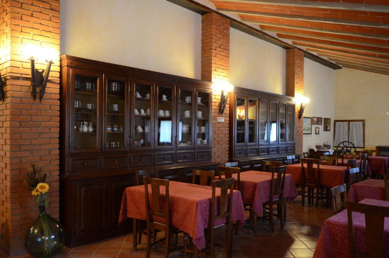 Agriturismo La Casella Castelfranco di Sopra Extérieur photo
