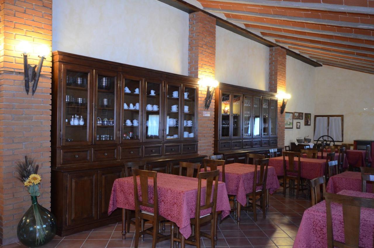 Agriturismo La Casella Castelfranco di Sopra Extérieur photo